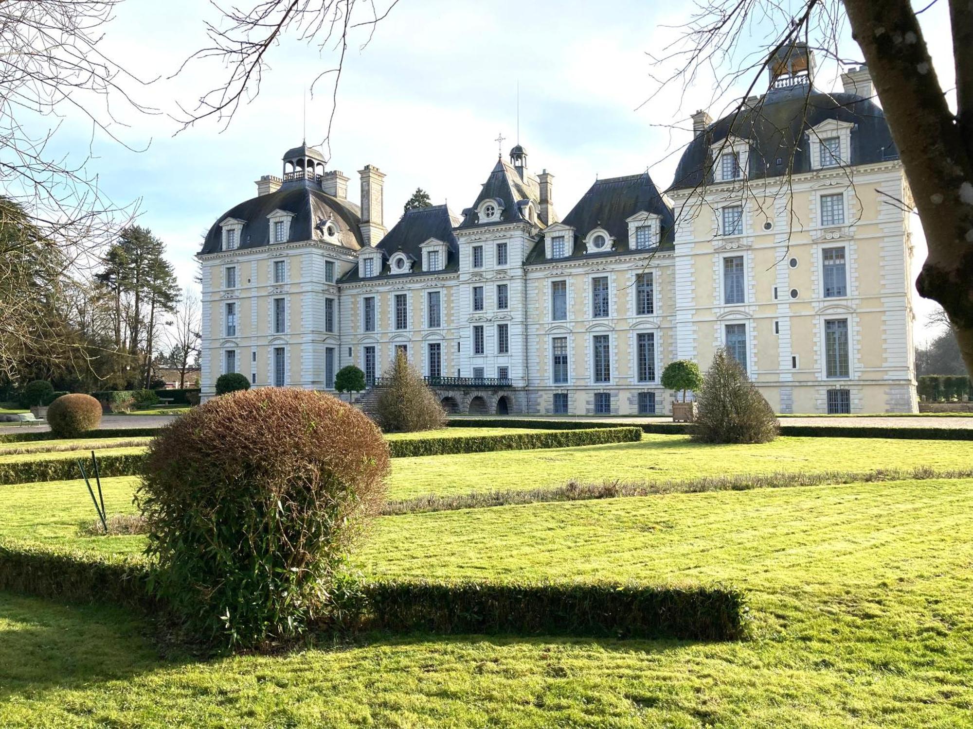 Villa Family Loft A 5Minutes Du Zooparc De Beauval Châteauvieux Exterior foto